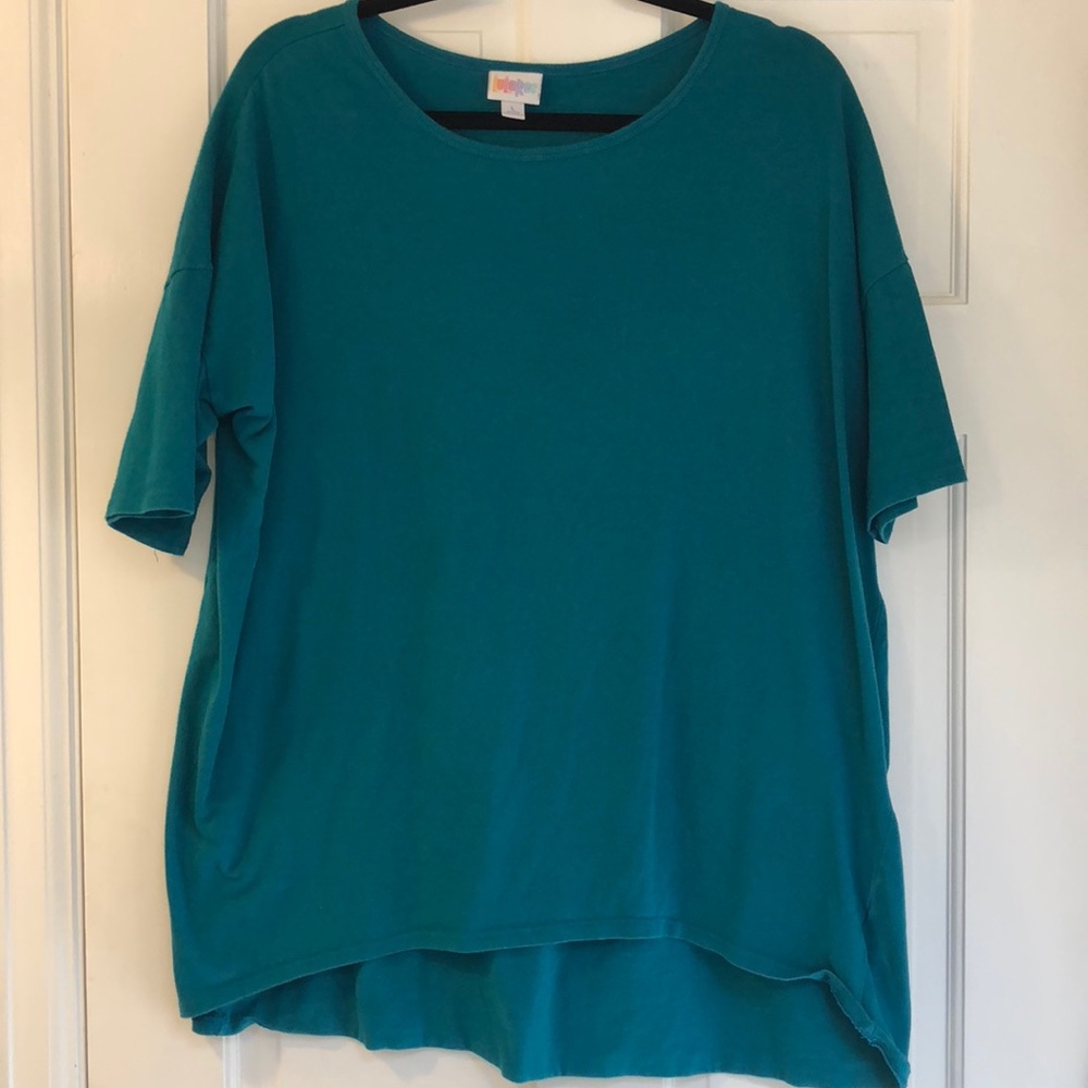 LuLaRoe Irma